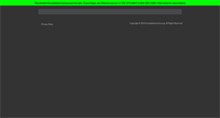 Desktop Screenshot of forosdeelectronica.org